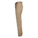 Carhartt Wip Herre Bukser Beige W36,