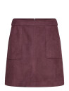 A View Tanni Skirt   Burgundy   42
