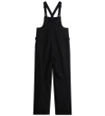 The North Face Skibukser   Tenåring Freedom   TNF Black   The North Face   6 år (116)   Ski Pants   Svart