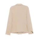 Daniele Alessandrini Herre Jakker Beige 2XL,