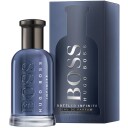 Hugo Boss Bottled Infinite Eau de Toilette for Men 50ml - Aromatisk & Sitrusduft