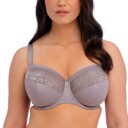 Fantasie BH Illusion Side Support Bra Sølv polyamid I 85 Dame