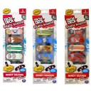 Tech Deck Bendy Boards Viskelær 5-pakning assortert