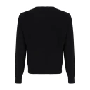 Vivienne Westwood Herre Strikkevarer Svart M,