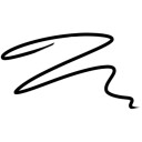 Yves Saint Laurent Lines Liberated Waterproof Eyeliner 1