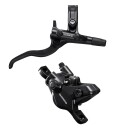 Shimano Bremsesett M4100Bak BL-M4100(R), BR-MT410(R)