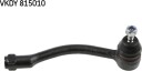 SKF VKDY 815010 Endeledd