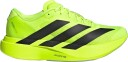 Adidas Women's Adizero Evo SL Luclem/cblack/msilve 42