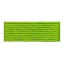 DMC Mouliné Spécial 25 Broderigarn 907 Lime
