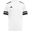adidas Performance Squa25 Jsy Y White 128