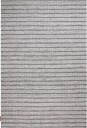 Formgatan Stripe teppe 170x230 cm Grey
