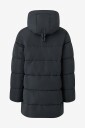 Halti   Parka Leinikko W Puffer Parka   Svart