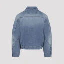 Jacquemus Herre Jakker Blå L,
