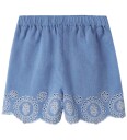 Name It Nmfferma Shorts Blue 92