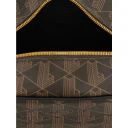 Lacoste Herre Vesker Brun ONE SIZE,