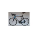 Pinarello Marvel T2 landeveissykkel Racing geometri Ultegra Di2