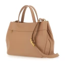 Gianni Chiarini Dame Vesker Beige ONE SIZE,