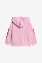 adidas Sport Performance   Sett I 3S FZ FL Jog   Rosa