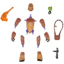 Hasbro MixMashers Chewbacca Figur 12 cm i Plast for Barn fra 4 År