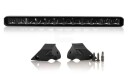 Lumen grillkit Toyota Rav4 Plugin-Hybrid. 22894 lumen. Diskret og pen montering.