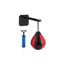 Punch ball for veggen