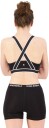 Mons Royale Stella X-Back Brablack M
