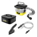 Kärcher   Mobil spyler OC 4 + Adventure Kit