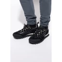 AllSaints Herre Sko Svart 41 EU,