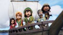 Dragon Quest VII Reimagined Nintendo Switch 2 Spill