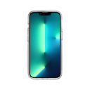 Tech21 Evo Clear Mobildeksel for iPhone 13 Pro - Gjennomsiktig Hardplast