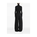 Mugler Dame Bluser & Skjorter Svart S,
