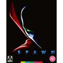 Spawn 1997 Bluray