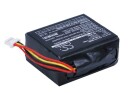 Lytro ILLum F1 batteri (2100 mAh 3.7 V)