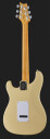 PRS SE Sølv Sky Moon Hvit