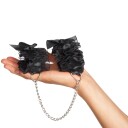 Bijoux Indiscrets  Frou Frou Satin Håndjern