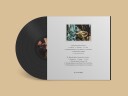 Zbigniew Preisner  Effroyables Jardins  LP/Vinyl