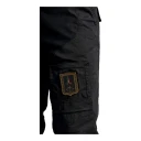 Aeronautica Militare Herre Bukser Svart 5XL,