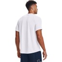 UA Tech 2.0 SS Tee White XL