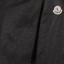 Moncler Herre Jakker Svart M,