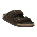Birkenstock Herre Sko Brun 43 EU,