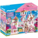 Playmobil Princess Stort Prinsesseslott 70447