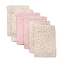 Gassklut Pippi 6pk Sheer Bliss