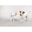 Seletti Rio Bordlampe Hvit