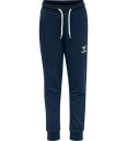 Hummel Hmlon Pants Junior Black Iris 116