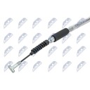 Tautrekk, håndbremse NTY HLR-AR-001