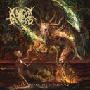 A Night In Texas  The Darkest Side Of Humanity  CD