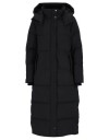 Twentyfour Mellow Ada Parkas - Sort 40