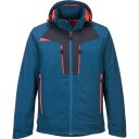 Portwest vinter jakke dx4 blå-2xl