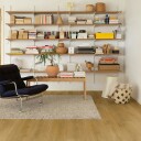 Pergo Laminatgulv lillehammer 1-stav eik t: 9mm b: 212mm l: 1380mm