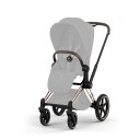 Cybex, Priam, Understell, Style Collection, New Generation, Rosegold